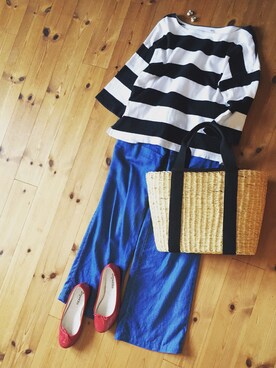 tanayanさんのコーディネート