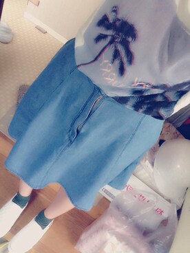 Kancanさんのコーディネート