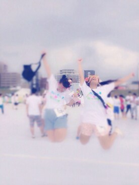 Kancanさんのコーディネート