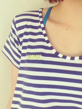 上野 薫さんのコーディネート