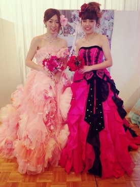 上野 薫さんのコーディネート