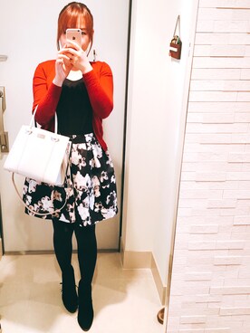 anychickさんのコーディネート