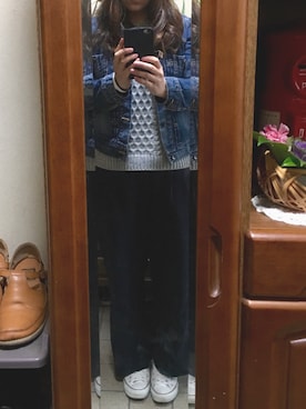 himawariさんのコーディネート