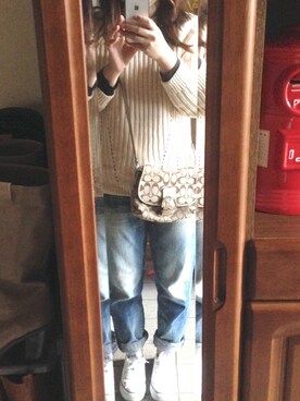 himawariさんのコーディネート