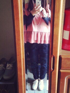 himawariさんのコーディネート