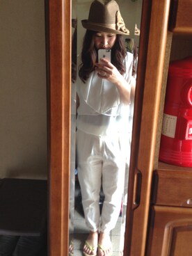 himawariさんのコーディネート