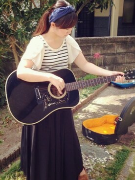 himawariさんのコーディネート