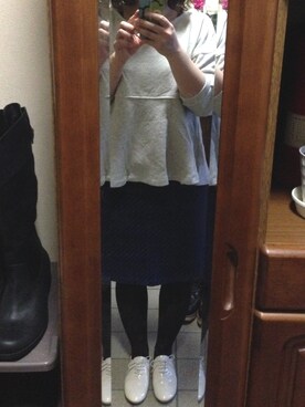 himawariさんのコーディネート