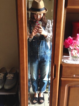 himawariさんのコーディネート