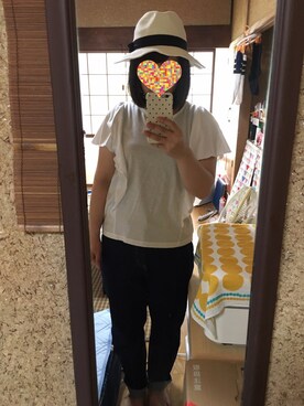 himawariさんのコーディネート