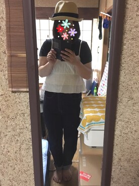 himawariさんのコーディネート