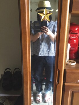 himawariさんのコーディネート