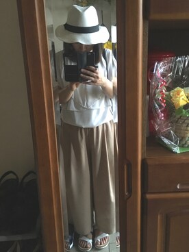 himawariさんのコーディネート