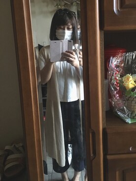 himawariさんのコーディネート