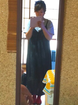 himawariさんのコーディネート