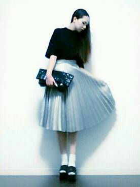 maminkoさんのコーディネート