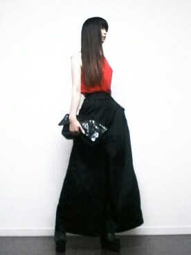 maminkoさんのコーディネート