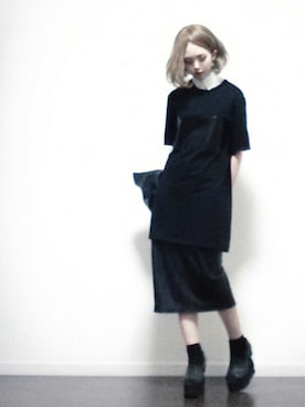 maminkoさんのコーディネート