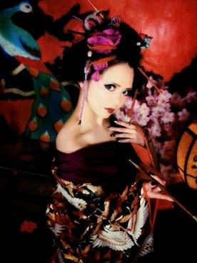 maminkoさんのコーディネート