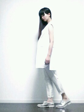 maminkoさんのコーディネート