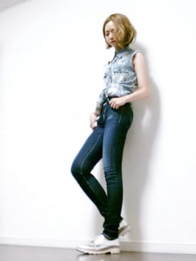 maminkoさんのコーディネート