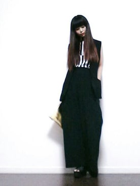 maminkoさんのコーディネート