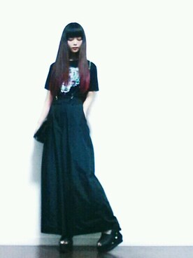 maminkoさんのコーディネート