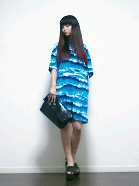 maminkoさんのコーディネート