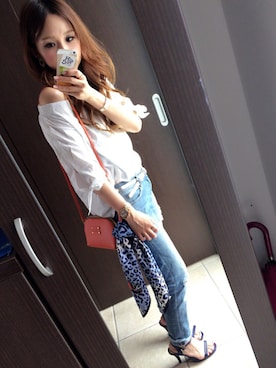 kiiie☺︎さんのコーディネート