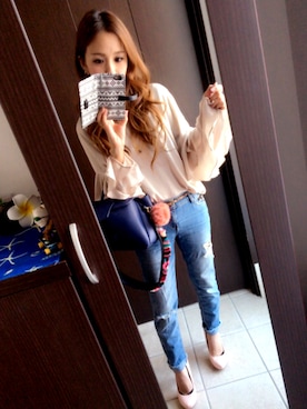 kiiie☺︎さんのコーディネート