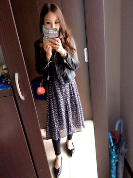 kiiie☺︎さんのコーディネート