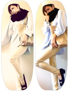 Ema.05さんのコーディネート