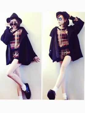 Ema.05さんのコーディネート