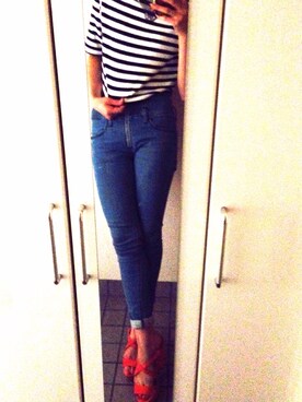 wackeyさんのコーディネート