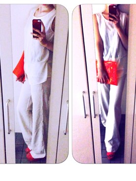 wackeyさんのコーディネート