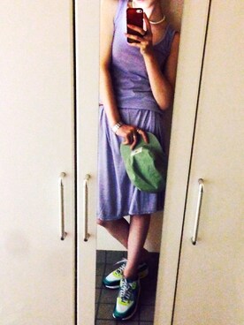 wackeyさんのコーディネート