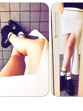 wackeyさんのコーディネート