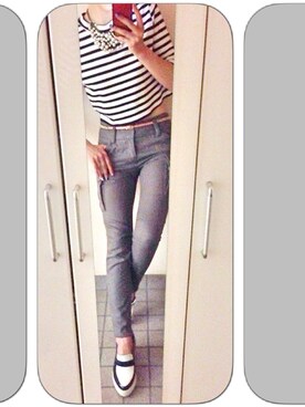 wackeyさんのコーディネート