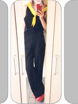 wackeyさんのコーディネート