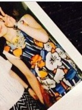 wackeyさんのコーディネート