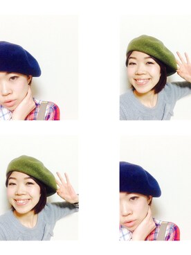 wackeyさんのコーディネート