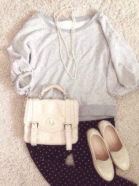 mikiさんのコーディネート