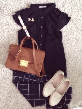 mikiさんのコーディネート