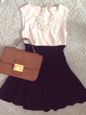 mikiさんのコーディネート