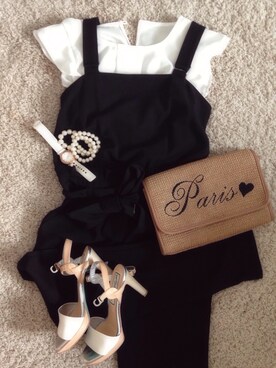 mikiさんのコーディネート