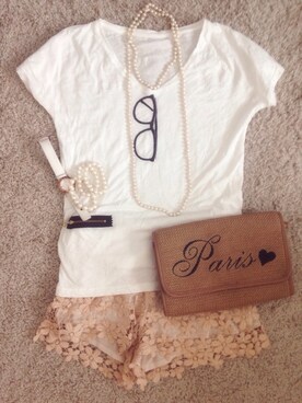 mikiさんのコーディネート