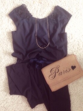 mikiさんのコーディネート