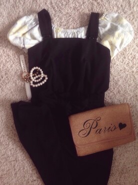 mikiさんのコーディネート