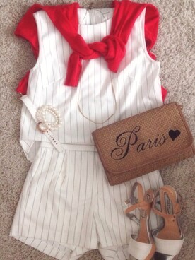 mikiさんのコーディネート