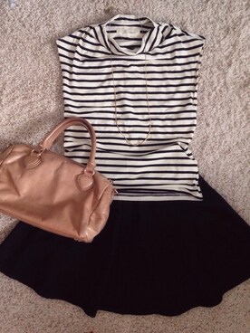 mikiさんのコーディネート